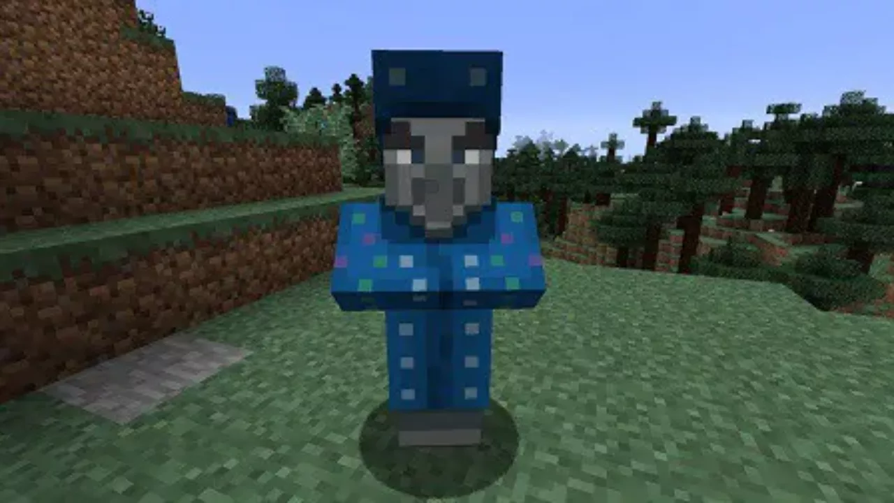 Download Minecraft PE 1.20.0.1 APK free for Android