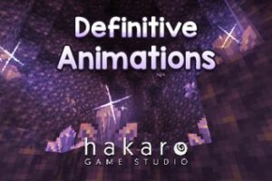 Definitive Animations Texture Pack
