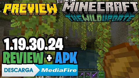 Download Minecraft PE 1.19.10.22 for Android