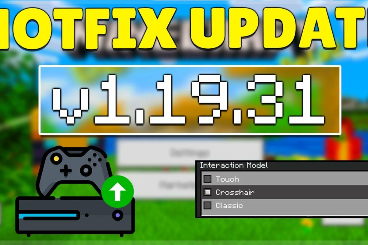 Download Minecraft 1.19.31 Wild Update apk free: Full Version