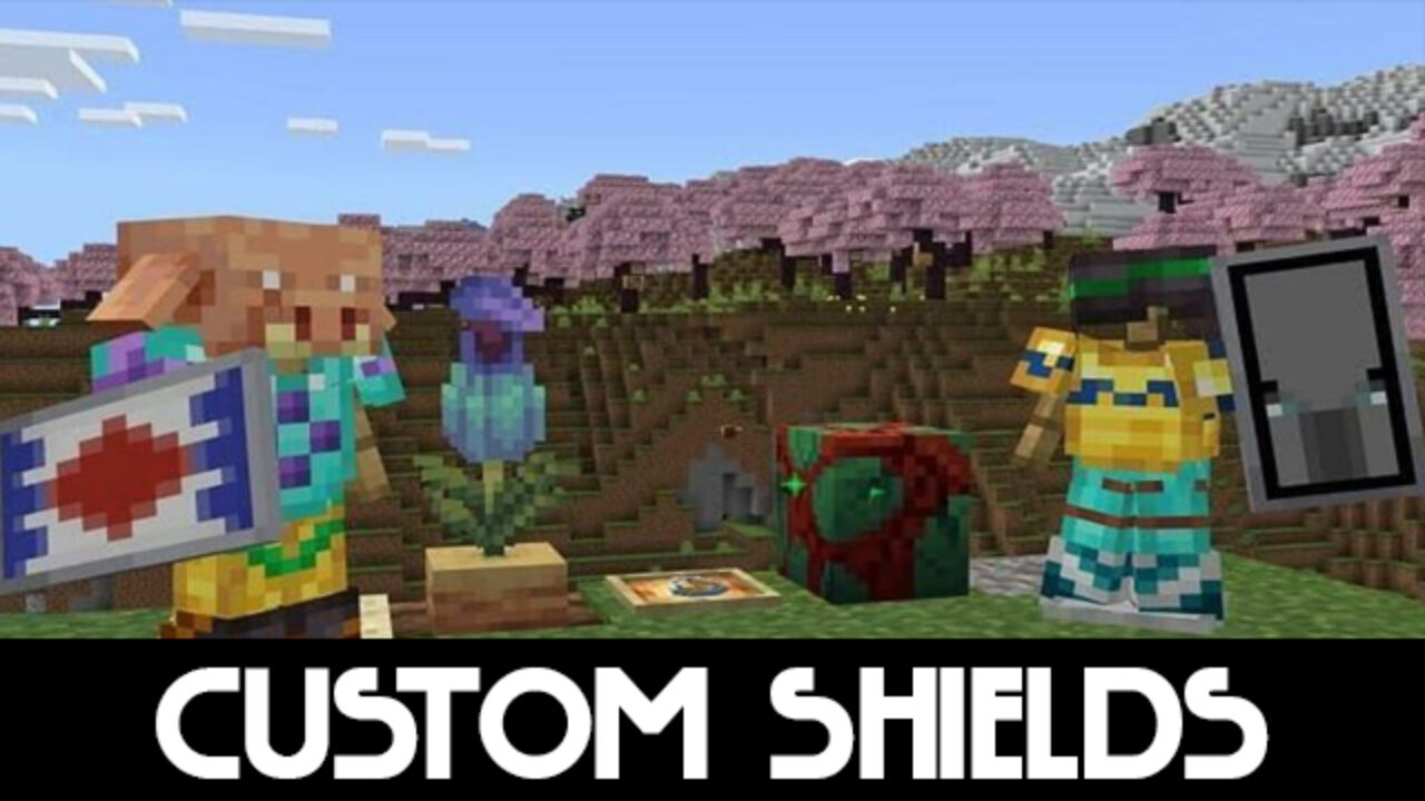 Download Minecraft PE 1.18.20.23 for Android